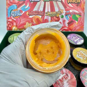 Live Resin Badder 🌱